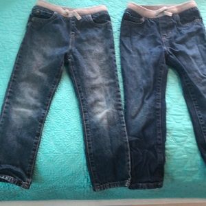 Boys Jeans 5T